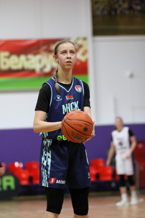 Итоги встречи с БК «Горизонт»06